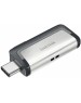 SANDISK Ultra Dual Drive USB Type-C Flash Drive 32GB USB Type-C