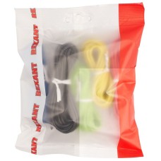 REXANT Набор автопровода «Радуга» 1х1,50мм, 6 цветов (белый, желтый, зеленый, красный, синий, черный) по 3м