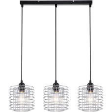 ESCADA 10190/3S E27*40W Chrome