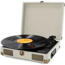 Проигрыватель RITMIX LP-100 Cream