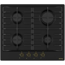Независимая варочная панель газовая KORTING HG 645 CRN