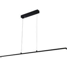 Светильник ESCADA 100001/1PL LED*35W Black