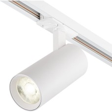 Светильник ESCADA 20002TRA/03 LED 20W 4000K белый матовый