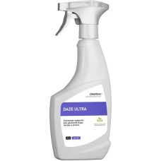 Чистящее средство CLEANBOX PROFESSIONAL 136605 DAZE ULTRA усиленное для удаления жира, нагара и копоти (0,5л)