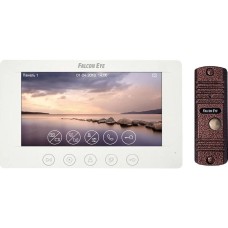 FALCON EYE Комплект домофона KIT Space HD Wi-Fi