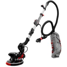 Шлифмашина для стен и потолков P.I.T. Шлифмашина для стен и потолков электрич. PWG230-C (900Вт, 225мм, 900-2100 об/мин анга)