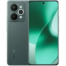 Смартфон REALME Смартфон 15 Pro RMX5101 12+512 Бархатный зеленый 6.8