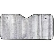 Шторка солнцезащитная AVS SH-105F-M (на лобовое стекло) 145x70 cm
