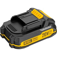 Батарея аккумуляторная DENZEL BH-20-2.0 [28442]