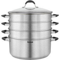 Кастрюля-пароварка RONDELL RDS-1815 30.4л