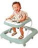 AMAROBABY с электронной игровой панелью Happy Steps AB23-21HS-13, зеленый