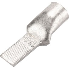 REXANT Наконечник штифтовой медный луженый НШМЛ 16-7х14 (16мм² - Ø7мм) (в упак. 50 шт.)