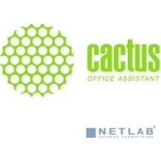 CACTUS MLT-D203L/SEE [CS-D203L] Тонер-картридж для Samsung SL-M3820D/M3820ND/M4020ND/M4020NX, 5000 стр., черный