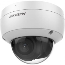 Камера видеонаблюдения HIKVISION Камера видеонаблюдения IP DS-2CD2143G2-IU(2.8mm), 2688х1520 pix, 2.8 мм, белый