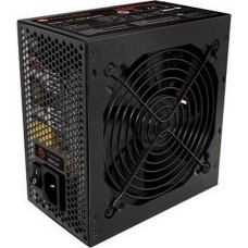 THERMALTAKE Блок питания Litepower, 650Вт, 120мм, черный, retail [ps-ltp-0650npcneu-2]