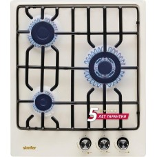 Варочная панель газовая SIMFER H45V35R571