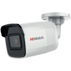 HIWATCH Камера видеонаблюдения IP DS-I650M(C) (2.8mm), 3200х1800 pix, 2.8 мм, белый