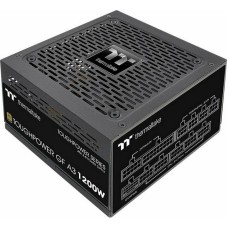 THERMALTAKE Блок питания Toughpower GF A3 Gen.5, 1200Вт, 80 PLUS GOLD, 120мм, черный, retail [ps-tpd-1200fnfage-h]
