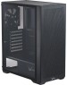 Корпус для ПК FORMULA Корпус ATX Air Power G5, Midi-Tower, без БП, черный [air power g5 b]
