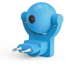 GAUSS Ночник DIY0033, голубой