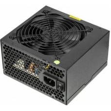 ACCORD Блок питания ATX 450W ACC-W450P 80+ white (20+4pin) 120mm fan 6xSATA RTL