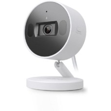 Камера видеонаблюдения TP-LINK Камера видеонаблюдения IP Tapo C125, 2560х1440 pix, 2.45 мм, белый