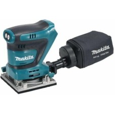 MAKITA Виброшлифмашина DBO484Z