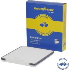 Фильтр GOODYEAR Фильтр салонный GY GY3102