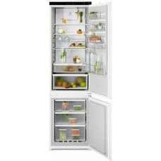Холодильник ELECTROLUX Встраиваемый холодильник ENT6ME19S, No Frost, 188.4см