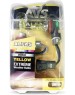 Лампа галогенная AVS Газонаполненные лампы ALFAS Extreme Weather 2800К H11 12V 85W, комплект 2+2 (W5W) шт