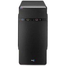IRU ПК Office 310H6S MT i5 12400 (2.5) 8Gb SSD512Gb UHDG 730 FreeDOS GbitEth 400W черный (RUS) (2061415)