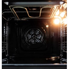 LEX Духовой шкаф EDP 671 IX MAX, нержавеющая сталь