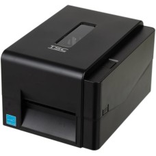 TSC Принтер этикеток TE210, черный [99-065a301-00lf00]