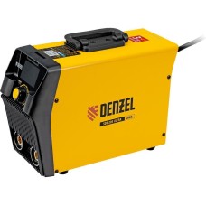 Аппарат инвертор DENZEL Аппарат инвертор. дуговой сварки SDR-205 Ultra, 200 А, ПВ 60% 94360