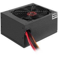 Блок питания EXEGATE Блок питания 1000W 1000PPE (ATX, APFC, PC, КПД 80% (80 PLUS), 12cm fan, 24pin, 2x(4+4)pin, 6xPCI-E, 6xSATA, 4xIDE, black, кабель 220V в комплекте)