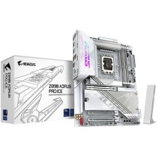 Материнская плата GIGABYTE Материнская плата Z890 AORUS PRO ICE, RTL