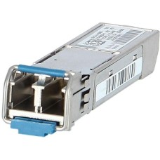 CISCO Трансивер 1000BASE-LX/LH SFP transceiver module, MMF/SMF, 1310nm, DOM, GLC-LH-SMD=