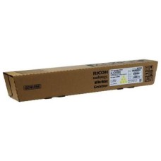 Картридж RICOH Картридж IM C2510H Y, желтый / 842562