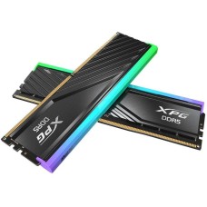 XPG Модуль памяти ADATA Lancer Blade 32GB DDR5 6000 DIMM RGB kit 2*16, 1.35V, CL30-40-40