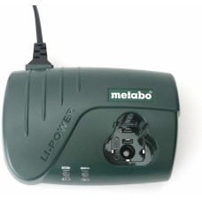METABO Зарядное устройство LC 40 627064000