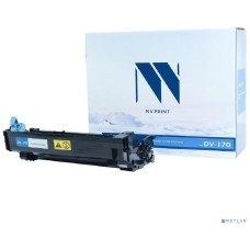 NV PRINT NVPrint DV-170 Блок проявки для Kyocera FS-1320/1370/P2135 (100000k) (восстан)