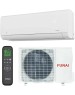 Сплит-система FUNAI Сплит-система инверторная Shogun RAC-I-SG30HP.D04 настенная, до 30м2, 10000 BTU, (комплект из 2-х коробок)