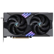 Видеокарта MSI Видеокарта NVIDIA GeForce RTX 5060TI RTX 5060 TI 8G GAMING 8ГБ Gaming, GDDR7, Ret