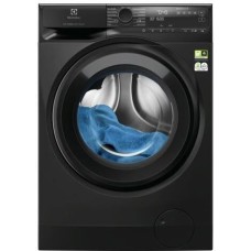 Стиральная машина ELECTROLUX Стиральная машина EW8FG5602CDE, с фронтальной загрузкой, 11кг, 1600об/мин, с паром, с английской панелью управления