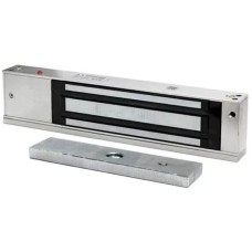 SMARTEC Замок электромагнитный ST-EL360MW, серебристый