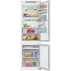 Холодильник SAMSUNG Встраиваемый холодильник BRB70F26CES0EO, No Frost, 267л, 177.5см