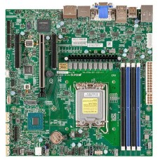 Материнская плата SUPERMICRO Материнская плата MBD-X13SAZ-F-B