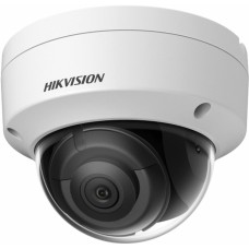 HIKVISION Камера видеонаблюдения 2 Мп IP-камера DS-2CD2023G2-IU(D) (2.8mm) c AcuSense