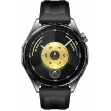Смарт-часы HUAWEI Смарт-часы Watch GT 6 Atum-B19F, 46мм, 1.47