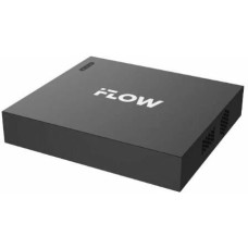 IFLOW IP-видеорегистратор F-0(N8)